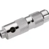 Mandrin A Plateau Et Decoupe-Joints Inferieur A 12 Mm SAM Outillage - 694-M-52