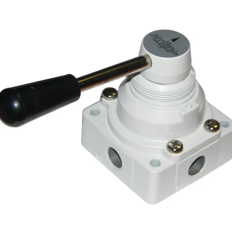 Manette De Commande 3 Positions Pour Xdc-50 SAM Outillage - PXDC-3
