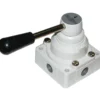 Manette De Commande 2 Positions Pour Xdc-50 SAM Outillage - PXDC-2