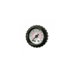 Manomètre intégrable à collerette ronde PREVOST MT IA1050V