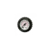 Manomètre intégrable à collerette ronde Ø 63 mm PREVOST MT IA1063V