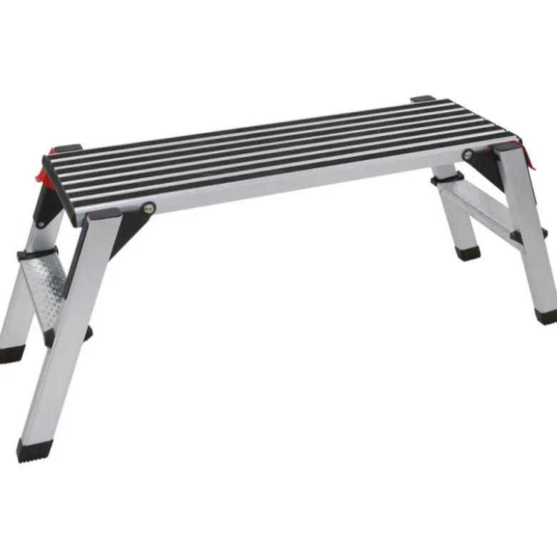 Marche-pied en aluminium KS TOOLS 800.0960