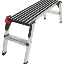 Marche-pied en aluminium KS TOOLS 800.0960