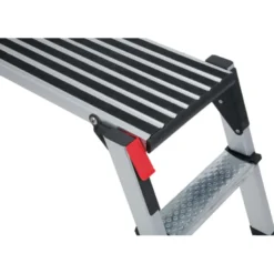 Marche-pied en aluminium KS TOOLS 800.0960