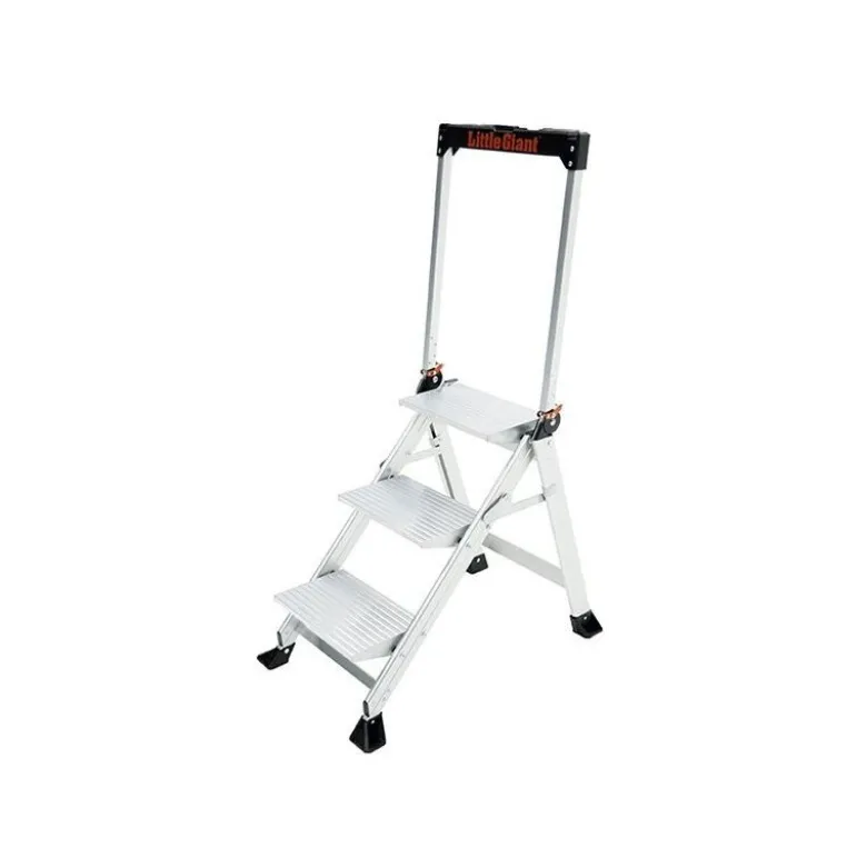 Marchepieds Jumbo Step 3 marches LITLLE GIANT 11903