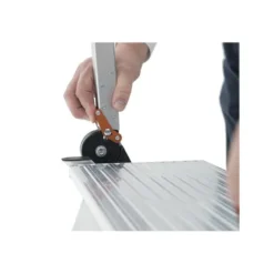Marchepieds Jumbo Step 3 marches LITLLE GIANT 11903