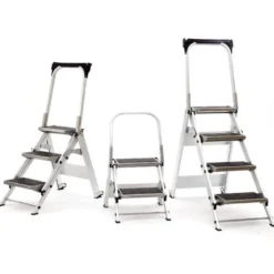 Marchepieds 2 marches Safety Step LITTLE GIANT 10210