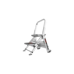 Marchepieds 2 marches Safety Step LITTLE GIANT 10210