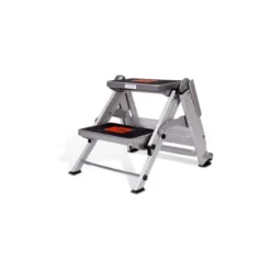 Marchepieds 2 marches Safety Step LITTLE GIANT 10210