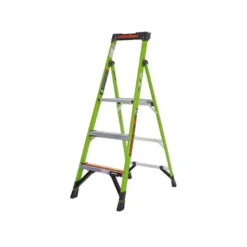 Marchepieds Mighty Lite 3 marches LITTLE GIANT 15365