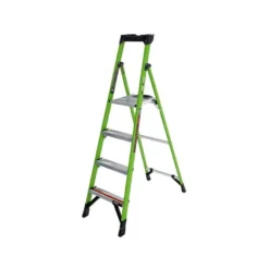 Marchepieds Mighty Lite 4 marches LITTLE GIANT 15366
