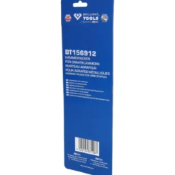 Marteau-agrafeur pour agrafes métalliques 140 BRILLIANT TOOLS - BT156912