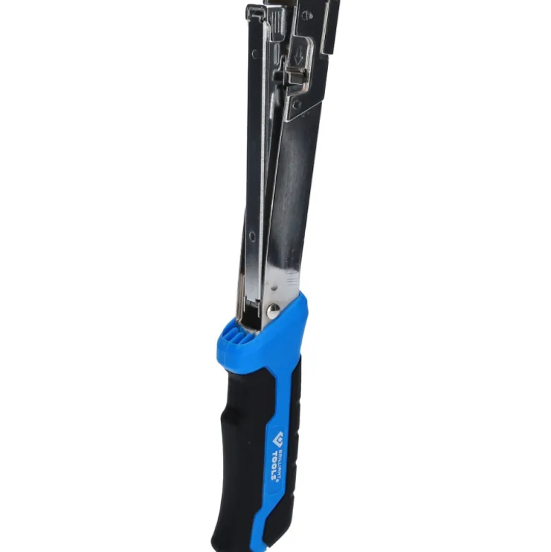 Marteau-agrafeur pour agrafes métalliques 140 BRILLIANT TOOLS - BT156912