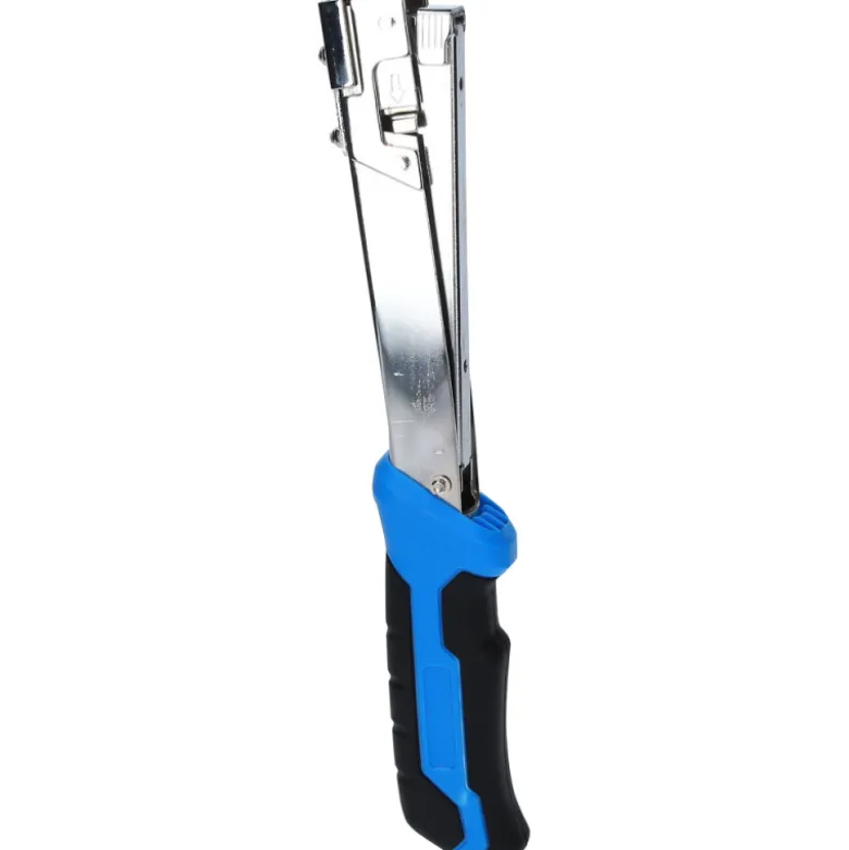Marteau-agrafeur pour agrafes métalliques 140 BRILLIANT TOOLS - BT156912