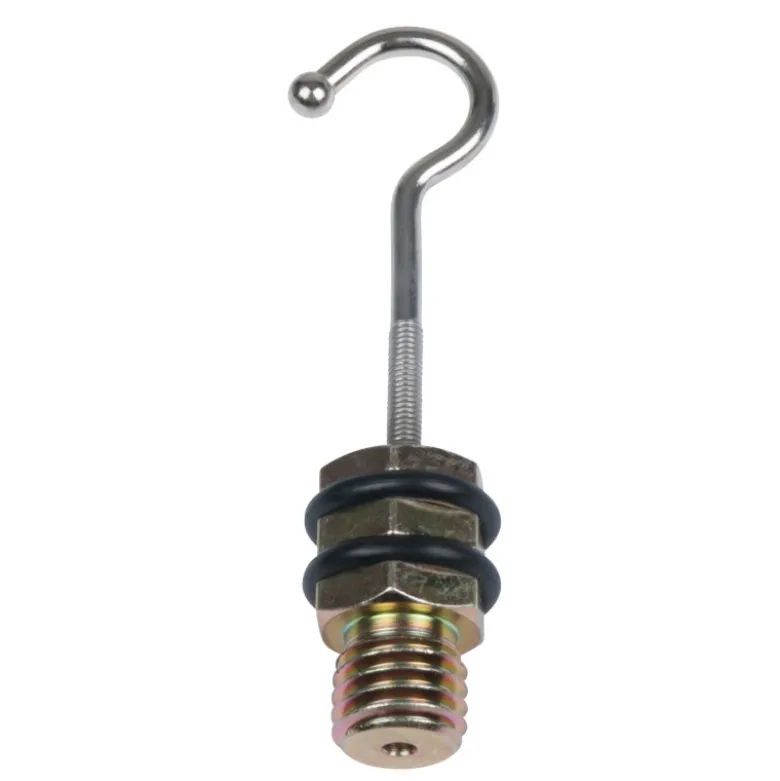 Marteau débosseleur pneumatique 5 pièces KS TOOLS 140.2080