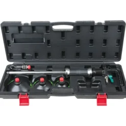Marteau débosseleur pneumatique 5 pièces KS TOOLS 140.2080