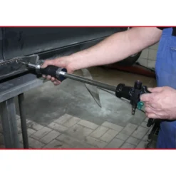 Marteau débosseleur pneumatique 5 pièces KS TOOLS 140.2080