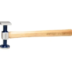 Marteau de carrossier à rétreindre standard KS TOOLS 140.2133
