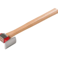 Marteau de carrossier, tête bombée KS TOOLS 140.2319