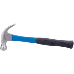 Marteau De Charpentier Manche Fibre De Verre - 30Mm 740G King Tony - 786116