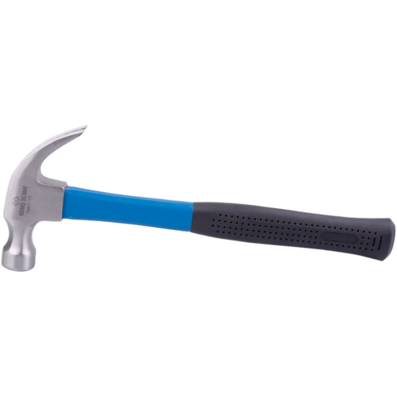 Marteau De Charpentier Manche Fibre De Verre - 32Mm 920G King Tony - 786124