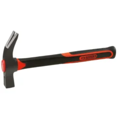 Marteau de coffreur manche fibre tri-matière KS TOOLS 142.2010