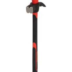 Marteau de coffreur manche fibre tri-matière KS TOOLS 142.2010
