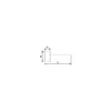Marteau De Coffreur SAM Outillage - 297-16