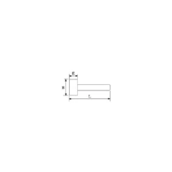 Marteau De Coffreur SAM Outillage - 297-16