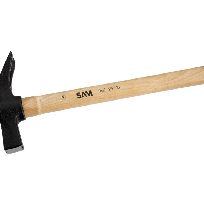 Marteau De Coffreur SAM Outillage - 297-16