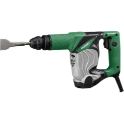 Marteau de démolition filaire SDS+ 500W HIKOKI - H25PVWSZ