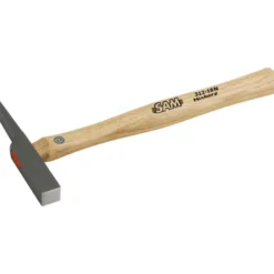 Marteau D'Electricien Hickory 16 Mm SAM Outillage - 312-16N