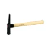 Marteau d'électricien manche Hickory, 200g KS TOOLS 142.4020