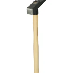 Marteau d'électricien manche Hickory, 200g KS TOOLS 142.4020