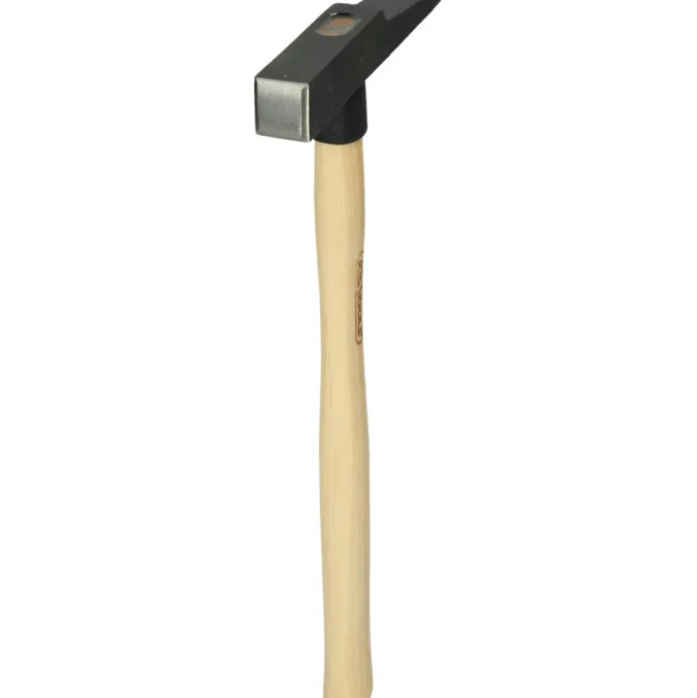 Marteau d'électricien manche Hickory, 200g KS TOOLS 142.4020