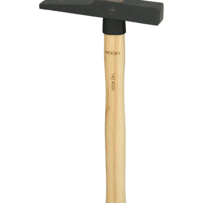 Marteau d'électricien manche Hickory, 200g KS TOOLS 142.4020