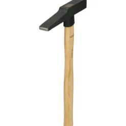 Marteau d'électricien manche Hickory, 200g KS TOOLS 142.4020
