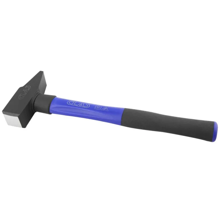 Marteau rivoir manche composite 1000gr CLAS OM 0160