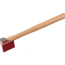 Marteau à rétreindre - tête quadrillée KS TOOLS 140.2204