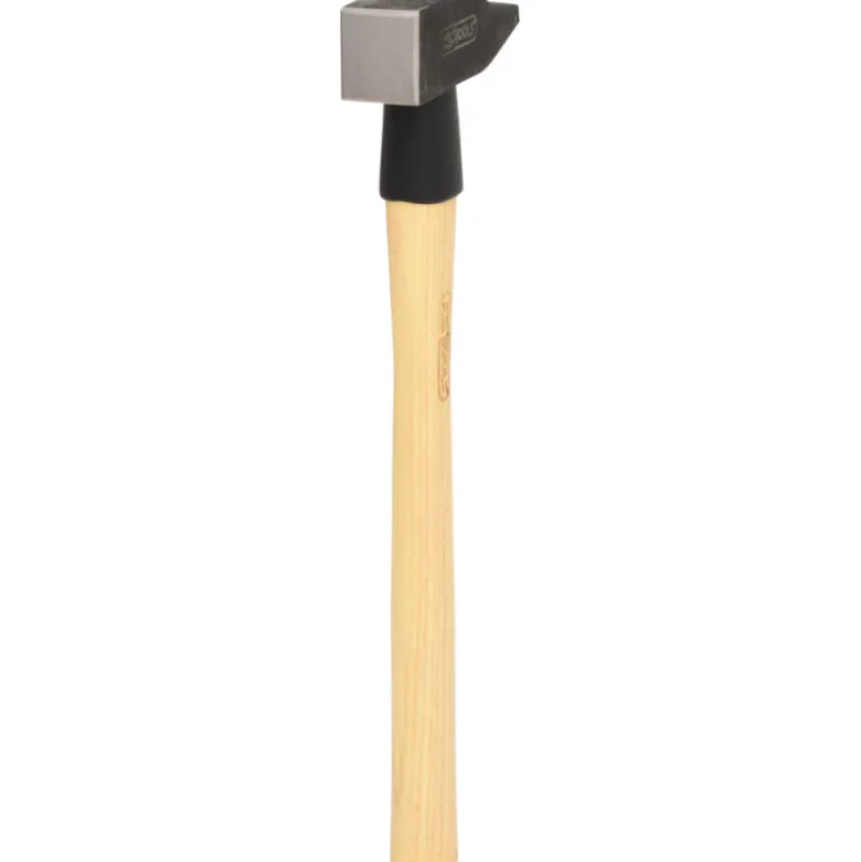 Marteaux rivoirs, extrémités polies et angles arrondis - KS TOOLS