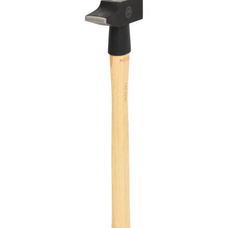 Marteaux rivoirs, extrémités polies et angles arrondis - KS TOOLS