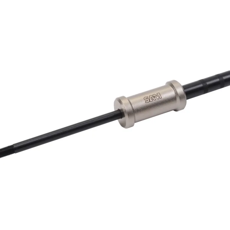 Masse A Inertie Pour Extracteur A Collet SAM Outillage - EX-137-M2N
