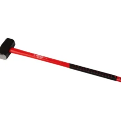 Masse 5 Kg Manche Fibre De Verre SAM Outillage - 297-24-FB