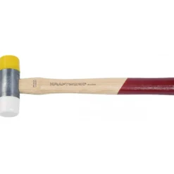 Massette à embouts Nylon et PU KRAFTWERK 2336