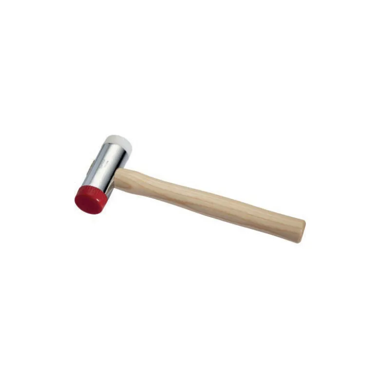 Massette Manche Frene Verni 44 Mm SAM Outillage - 320-40D
