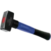 Massette Manche Tri-Matière 1.5Kg King Tony - 784315