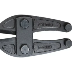 Mâchoires de Rechange pour Coupe-Boulons 750 mm KS Tools - 118.0131