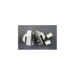 Mâchoires pour connecteurs RJ11-RJ12 - KRAFTWERK 3291-08