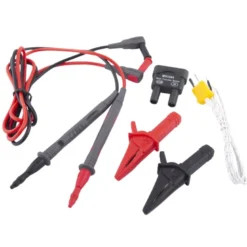 Megohmmetre 1000v cat. iii & 600v cat. iv CLAS OE 4002