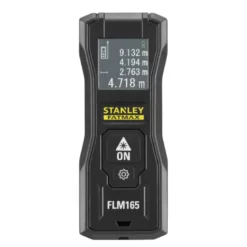 Mesure laser FLM165 50m STANLEY 77165-0